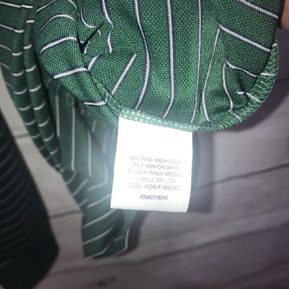 NEW! Vineyard Vines LS Sankaty Performance Polo-M - Picture 10 of 11